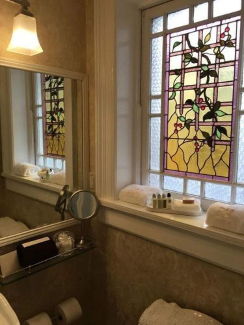 Burke Mansion Bed & Breakfast Macon Dış mekan fotoğraf