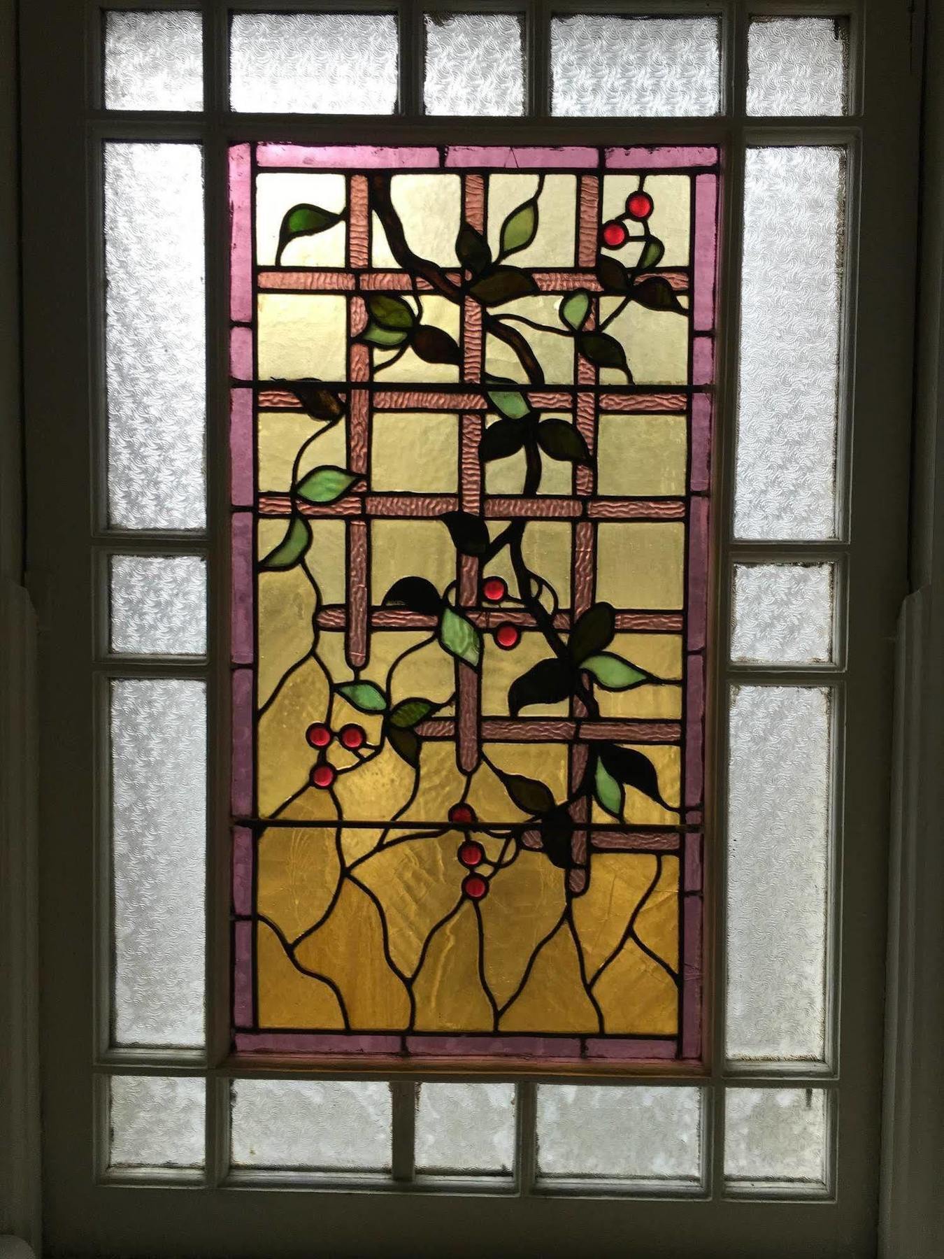 Burke Mansion Bed & Breakfast Macon Dış mekan fotoğraf